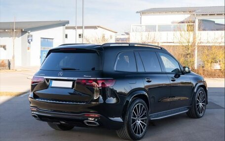 Mercedes-Benz GLS, 2025 год, 18 990 000 рублей, 5 фотография