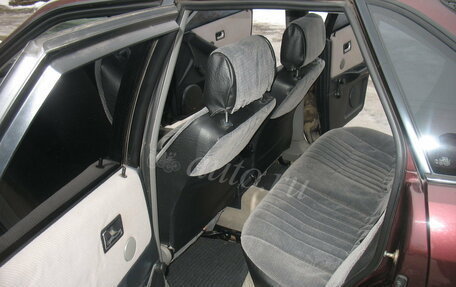 Audi 80, 1992 год, 990 000 рублей, 5 фотография