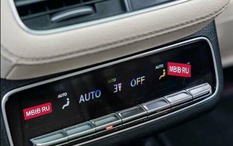 Mercedes-Benz GLS, 2025 год, 18 990 000 рублей, 13 фотография