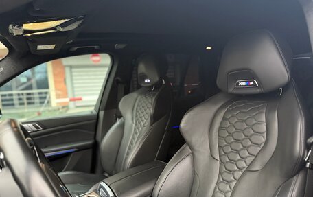 BMW X5 M, 2020 год, 8 350 000 рублей, 6 фотография