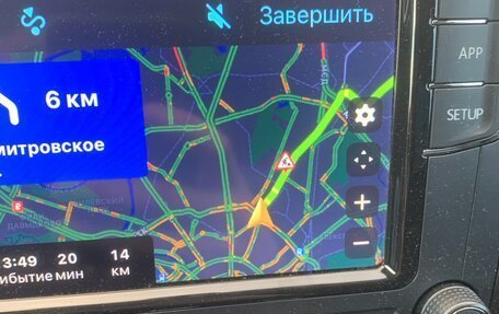 Skoda Superb III рестайлинг, 2014 год, 999 999 рублей, 1 фотография