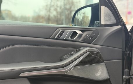 BMW X5 M, 2020 год, 8 350 000 рублей, 9 фотография