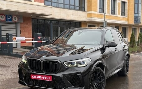 BMW X5 M, 2020 год, 8 350 000 рублей, 1 фотография