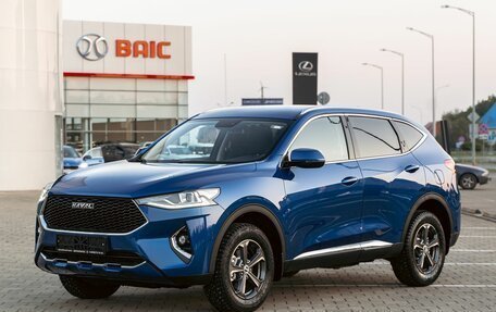 Haval F7 I, 2021 год, 1 485 000 рублей, 1 фотография