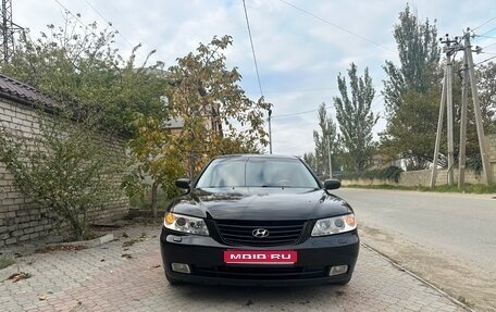 Hyundai Grandeur, 2007 год, 710 000 рублей, 1 фотография
