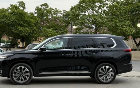 CheryExeed VX, 2024 год, 3 600 000 рублей, 3 фотография