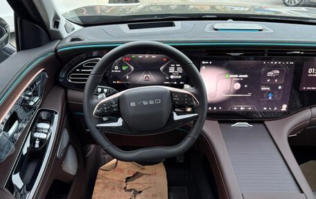 CheryExeed VX, 2024 год, 3 600 000 рублей, 6 фотография