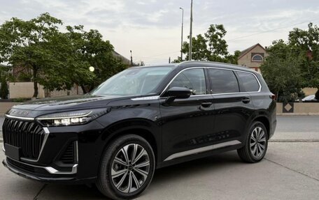 CheryExeed VX, 2024 год, 3 600 000 рублей, 4 фотография