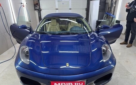 Ferrari F430, 2007 год, 15 000 000 рублей, 1 фотография