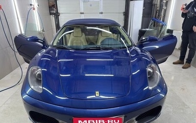 Ferrari F430, 2007 год, 15 000 000 рублей, 1 фотография