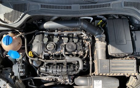 Skoda Superb III рестайлинг, 2014 год, 999 999 рублей, 2 фотография