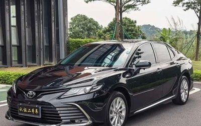 Toyota Camry, 2024 год, 3 500 066 рублей, 1 фотография