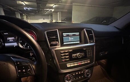 Mercedes-Benz GL-Класс, 2015 год, 3 499 000 рублей, 5 фотография