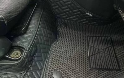 Nissan Terrano II рестайлинг, 1995 год, 1 000 000 рублей, 1 фотография