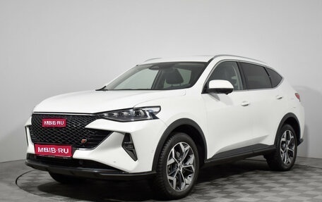 Haval F7 I, 2023 год, 2 190 000 рублей, 1 фотография