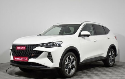 Haval F7 I, 2023 год, 2 190 000 рублей, 1 фотография