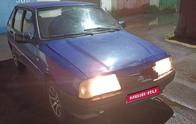 ИЖ 2126 «Ода», 2001 год, 75 000 рублей, 1 фотография