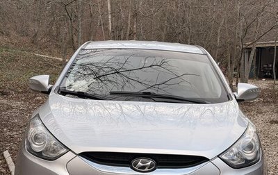 Hyundai ix35 I рестайлинг, 2012 год, 1 250 000 рублей, 1 фотография