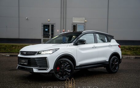 Geely Coolray I, 2025 год, 2 550 000 рублей, 1 фотография