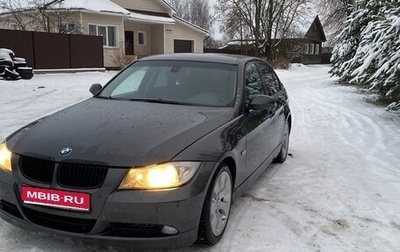 BMW 3 серия, 2005 год, 650 000 рублей, 1 фотография