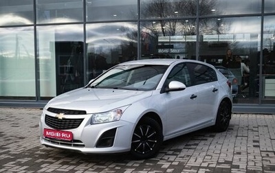 Chevrolet Cruze II, 2013 год, 900 000 рублей, 1 фотография