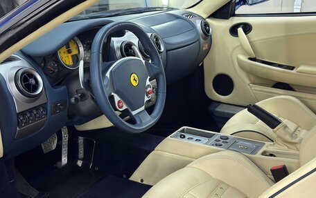 Ferrari F430, 2007 год, 15 000 000 рублей, 7 фотография