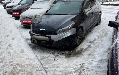 KIA Cerato IV, 2022 год, 2 100 000 рублей, 1 фотография