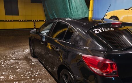 Chevrolet Cruze II, 2012 год, 510 000 рублей, 5 фотография