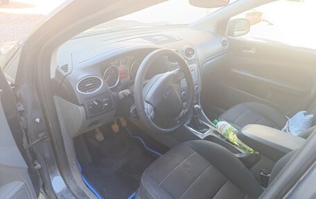 Ford Focus II рестайлинг, 2008 год, 390 000 рублей, 5 фотография