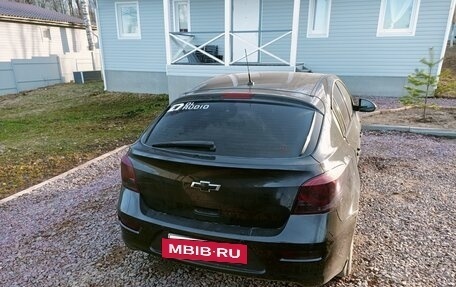 Chevrolet Cruze II, 2012 год, 510 000 рублей, 2 фотография