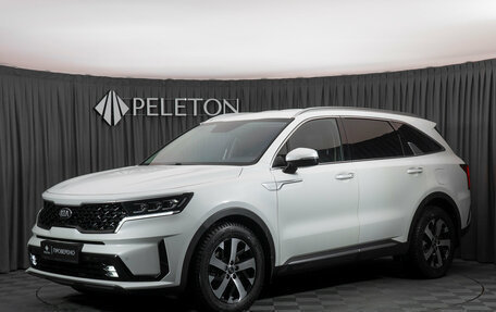 KIA Sorento IV, 2020 год, 4 040 000 рублей, 1 фотография