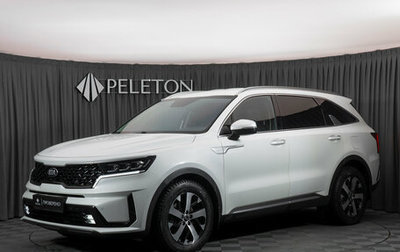 KIA Sorento IV, 2020 год, 4 040 000 рублей, 1 фотография