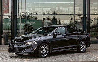 KIA K5, 2021 год, 1 795 000 рублей, 1 фотография