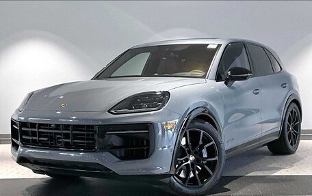 Porsche Cayenne III, 2025 год, 22 037 554 рублей, 1 фотография