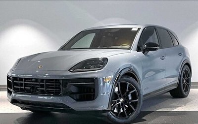 Porsche Cayenne III, 2025 год, 22 037 554 рублей, 1 фотография
