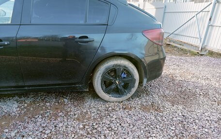 Chevrolet Cruze II, 2012 год, 510 000 рублей, 10 фотография