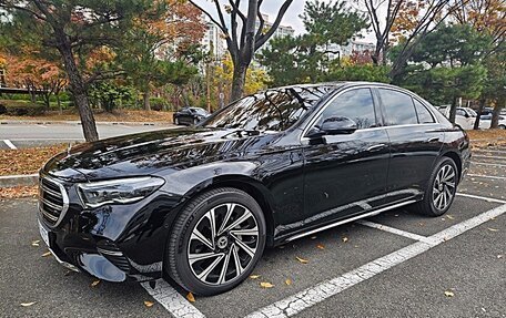 Mercedes-Benz E-Класс, 2025 год, 7 800 000 рублей, 1 фотография