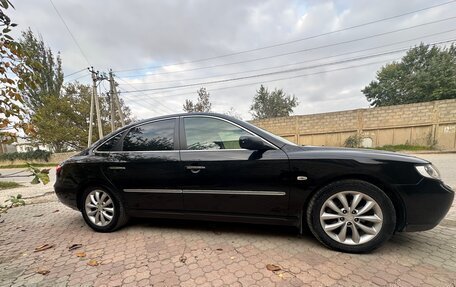 Hyundai Grandeur, 2007 год, 710 000 рублей, 5 фотография