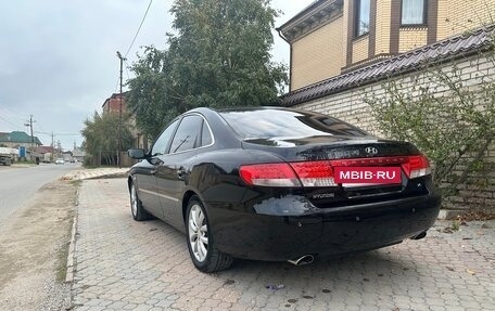 Hyundai Grandeur, 2007 год, 710 000 рублей, 8 фотография