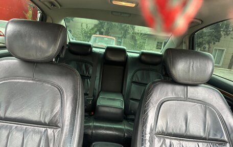 Hyundai Grandeur, 2007 год, 710 000 рублей, 12 фотография