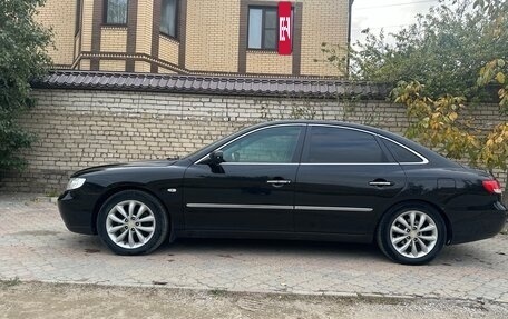 Hyundai Grandeur, 2007 год, 710 000 рублей, 4 фотография