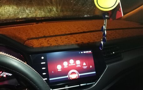 Haval F7x I, 2021 год, 1 750 000 рублей, 8 фотография