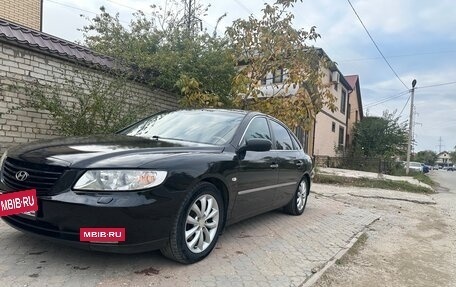 Hyundai Grandeur, 2007 год, 710 000 рублей, 2 фотография
