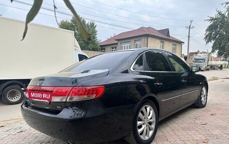 Hyundai Grandeur, 2007 год, 710 000 рублей, 7 фотография