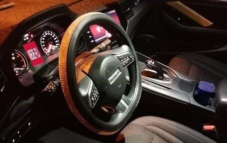 Haval F7x I, 2021 год, 1 750 000 рублей, 9 фотография