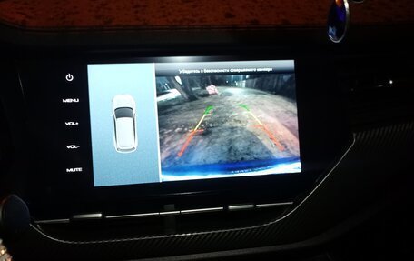 Haval F7x I, 2021 год, 1 750 000 рублей, 14 фотография