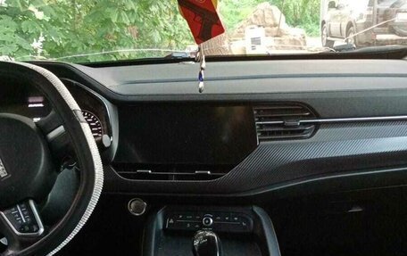 Haval F7x I, 2021 год, 1 750 000 рублей, 19 фотография