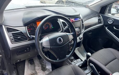 SsangYong Actyon II рестайлинг, 2014 год, 1 689 000 рублей, 8 фотография