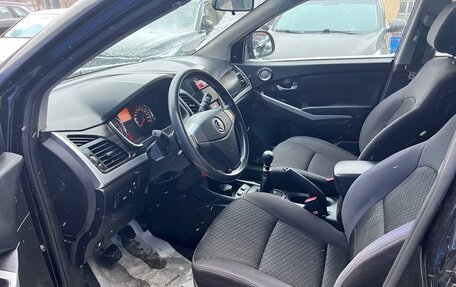 SsangYong Actyon II рестайлинг, 2014 год, 1 689 000 рублей, 6 фотография