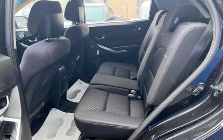 SsangYong Actyon II рестайлинг, 2014 год, 1 689 000 рублей, 7 фотография